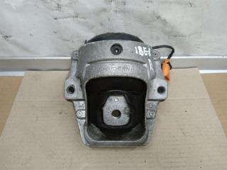 подушка крепления двигателя Audi A4 B8/8K 2011, 2.7 л., TDi, CGK, дизель, МКПП, белый, седан, передний привод, 8K0199381NF