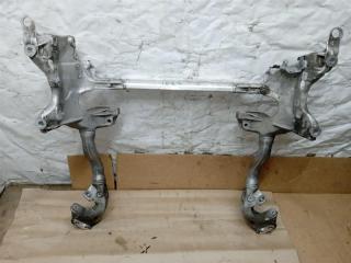 балка подвески передняя (подрамник) Audi A4 B8/8K 2010, 2.7 л., TDi, CGK, дизель, МКПП, белый, седан, передний привод, 8T0399315H