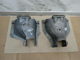 кронштейн двигателя Audi A4 B8/8K 2010, 2.7 л., TDi, CGK, дизель, МКПП, белый, седан, передний привод, 8K0399060, 8K0399059A