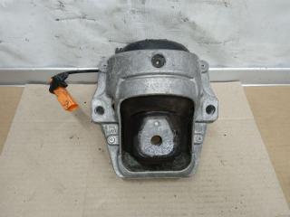 подушка крепления двигателя Audi A4 B8/8K 2010, 2.7 л., TDi, CGK, дизель, МКПП, белый, седан, передний привод, 8K0199381NE