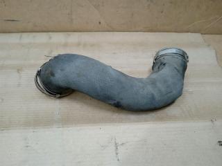 патрубок интеркулера Audi A5 8T 2007, 3.0 л., TDi, CAP, дизель, МКПП, белый, купе, полный привод, 8K0145709E