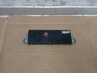 усилитель антенны Audi A5 8T 2007, 3.0 л., TDi, CAP, дизель, МКПП, белый, купе, полный привод, 8T0035225C