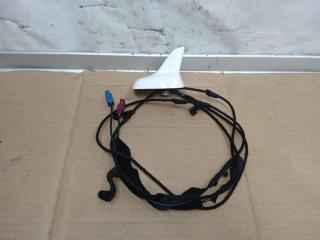 антенна Audi A5 8T 2007, 3.0 л., TDi, CAP, дизель, МКПП, белый, купе, полный привод, 8T0035503H