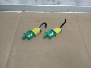 датчик удара Audi A5 8T 2007, 3.0 л., TDi, CAP, дизель, МКПП, белый, купе, полный привод, 1K0909606C