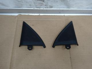 накладка декоративная Audi A5 8T 2007, 3.0 л., TDi, CAP, дизель, МКПП, белый, купе, полный привод, 8T0035423, 8T0035424