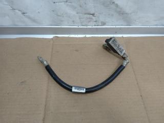 блок управления аккумулятором (АКБ) Audi A5 8T 2007, 3.0 л., TDi, CAP, дизель, МКПП, белый, купе, полный привод, 8K0915181