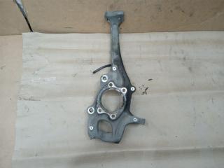 кулак поворотный правый Audi A5 8T 2007, 3.0 л., TDi, CAP, дизель, МКПП, белый, купе, полный привод, 8K0407258E