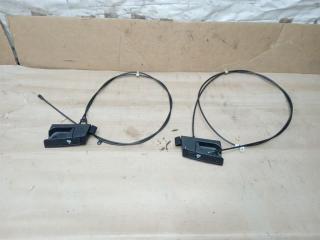 Ручка регулировки спинки сиденья Audi A5 8T 2007, 3.0 л., TDi, CAP, дизель, МКПП, белый, купе, полный привод, 8T0885675, 8T0885676