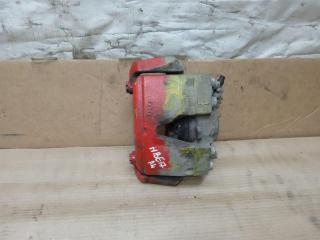 суппорт передний левый Audi A5 8T 2007, 3.0 л., TDi, CAP, дизель, МКПП, белый, купе, полный привод