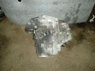 КПП механическая (МКПП) Volkswagen Caddy 3 поколение [рестайлинг] 2011, 2.0 л., TDi, CFH, дизель, МКПП, белый, минивэн, передний привод, NFX, 02Q300049