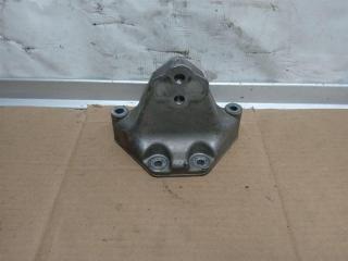 кронштейн КПП Porsche Cayenne 955 2003, 4.5 л., Ti, бензин, АКПП, внедорожник 5 дв., 7L0399649C