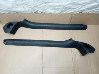 накладка на порог Audi A5 8T 2007, 3.0 л., TDi, CAP, дизель, МКПП, белый, купе, полный привод, 8T0853905A, 8T0853906A