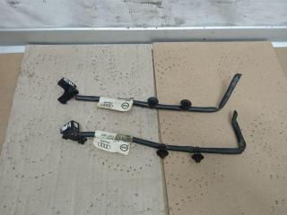 датчик (прочие) Audi A5 8T 2007, 3.0 л., TDi, CAP, дизель, МКПП, белый, купе, полный привод, 8K0980341