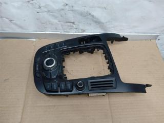 блок управления мультимедия Audi A5 8T 2007, 3.0 л., TDi, CAP, дизель, МКПП, белый, купе, полный привод, 8T0919609