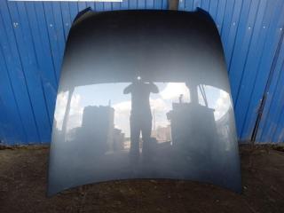 капот Audi A6 Allroad Quattro C6/4F 2007, 3.2 л., FSI, AUK, бензин, МКПП, синий, универсал, полный привод