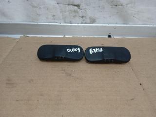 форсунка омывателя лобового стекла Audi A6 Allroad Quattro C6/4F 2007, 3.2 л., FSI, AUK, бензин, МКПП, синий, универсал, полный привод, 8J0955988G, 8J0955987G