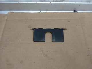 накладка внутренняя на заднюю панель кузова Audi A5 8T 2007, 3.0 л., TDi, CAP, дизель, МКПП, белый, купе, полный привод, 8T0863471