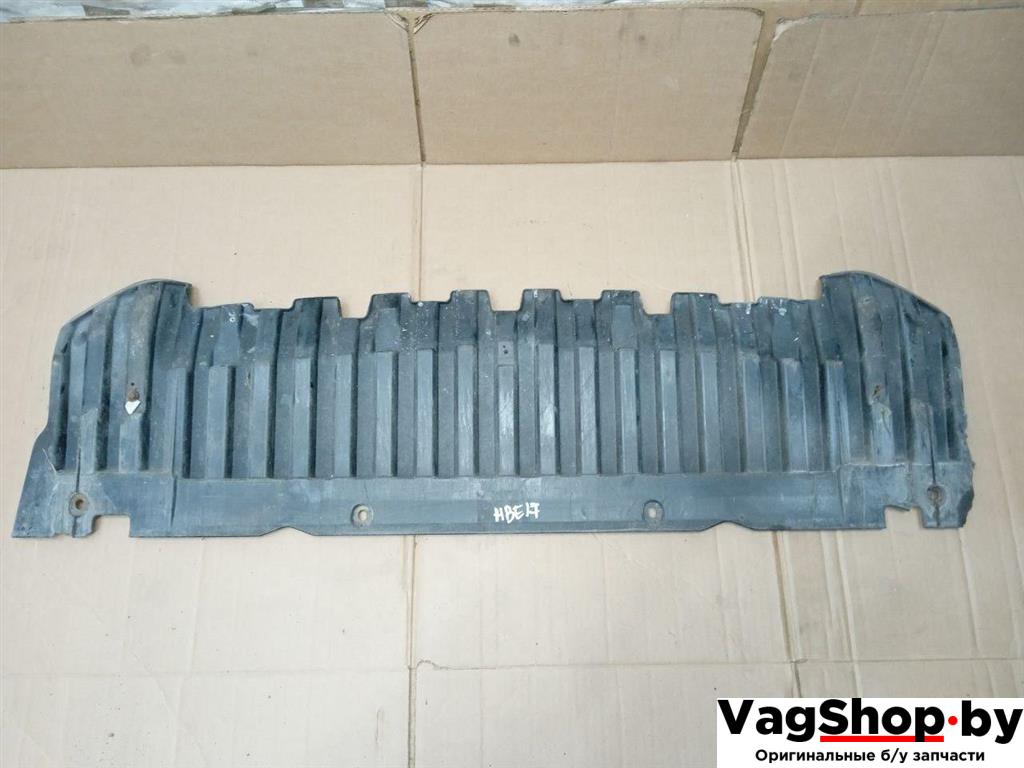 защита бампера (кенгурятник) Audi A5 8T 2007, 3.0 л., TDi, CAP, дизель, МКПП, белый, купе, полный привод, 8T0807233A - фото №1