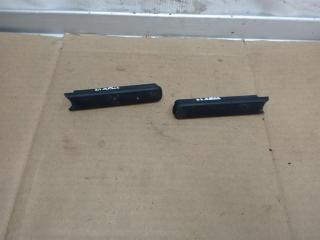 заглушка Audi A5 8T 2007, 3.0 л., TDi, CAP, дизель, МКПП, белый, купе, полный привод, 8T0827797