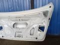крышка багажника (дверь 3-5) Audi A5 8T 2007, 3.0 л., TDi, CAP, дизель, МКПП, белый, купе, полный привод - фото №8