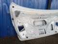 крышка багажника (дверь 3-5) Audi A5 8T 2007, 3.0 л., TDi, CAP, дизель, МКПП, белый, купе, полный привод - фото №9