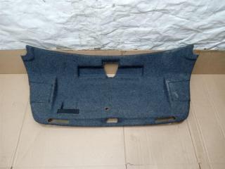 обшивка крышки багажника Audi A5 8T 2007, 3.0 л., TDi, CAP, дизель, МКПП, белый, купе, полный привод, 8T0867975A