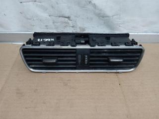 дефлектор обдува салона Audi A5 8T 2007, 3.0 л., TDi, CAP, дизель, МКПП, белый, купе, полный привод, 8T1820951B