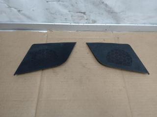 сетка на динамик Audi A5 8T 2007, 3.0 л., TDi, CAP, дизель, МКПП, белый, купе, полный привод, 8T0857227, 8T0857228