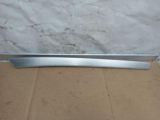 молдинг двери передней правой Audi A5 8T 2007, 3.0 л., TDi, CAP, дизель, МКПП, белый, купе, полный привод, 8T0867409