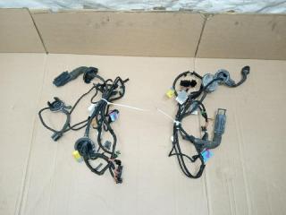 дверная проводка Audi A5 8T 2007, 3.0 л., TDi, CAP, дизель, МКПП, белый, купе, полный привод, 8T0837915B