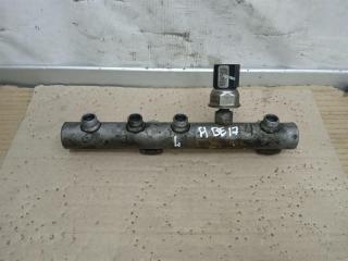 топливная рампа Audi A5 8T 2007, 3.0 л., TDi, CAP, дизель, МКПП, белый, купе, полный привод, 059130758E, 059130089AJ