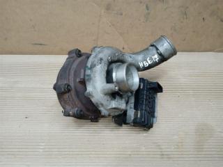 турбина Audi A5 8T 2007, 3.0 л., TDi, CAP, дизель, МКПП, белый, купе, полный привод, 059145722L, 6NW009550