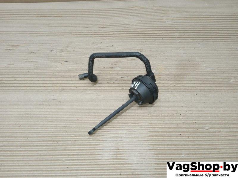 охладитель EGR / Радиатор EGR Audi A5 8T 2007, 3.0 л., TDi, CAP, дизель, МКПП, белый, купе, полный привод - фото №1