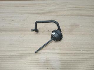 охладитель EGR / Радиатор EGR Audi A5 8T 2007, 3.0 л., TDi, CAP, дизель, МКПП, белый, купе, полный привод