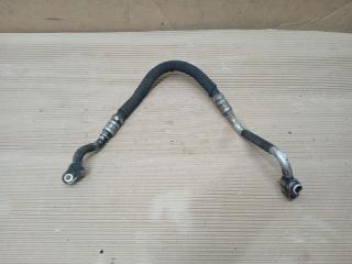 трубка кондиционера Audi A5 8T 2007, 3.0 л., TDi, CAP, дизель, МКПП, белый, купе, полный привод, 8K0260701N