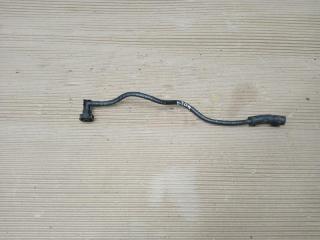 трубка охлаждающей жидкости Audi A5 8T 2007, 3.0 л., TDi, CAP, дизель, МКПП, белый, купе, полный привод, 8K0121081F