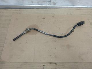 датчик давления (температуры) выхлопных газов Audi A5 8T 2007, 3.0 л., TDi, CAP, дизель, МКПП, белый, купе, полный привод, 059906088Q