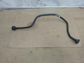 трубка охлаждающей жидкости Audi A5 8T 2007, 3.0 л., TDi, CAP, дизель, МКПП, белый, купе, полный привод, 8K0121164E