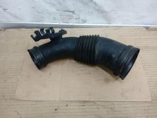 патрубок воздушного фильтра Audi A5 8T 2007, 3.0 л., TDi, CAP, дизель, МКПП, белый, купе, полный привод, 059129627L