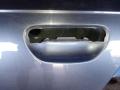 дверь задняя левая Audi A6 Allroad Quattro C6/4F 2007, 3.2 л., FSI, AUK, бензин, МКПП, синий, универсал, полный привод - фото №4