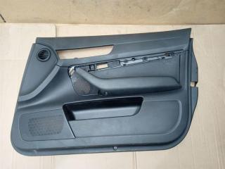 обшивка двери передняя правая Audi A6 Allroad Quattro C6/4F 2007, 3.2 л., FSI, AUK, бензин, МКПП, синий, универсал, полный привод