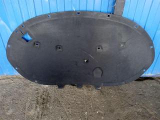 шумоизоляция капота Volkswagen Passat B7 2011, 2.0 л., TDi, CFF, дизель, АКПП, синий, универсал, передний привод, 3AA863831