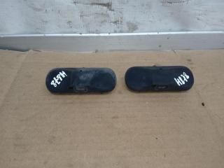 форсунка омывателя лобового стекла Volkswagen Passat B7 2011, 2.0 л., TDi, CFF, дизель, АКПП, синий, универсал, передний привод, 5M0955985C