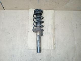 амортизатор передний Volkswagen Golf Plus 1 поколение 2007, 1.6 л., i, бензин, МКПП, хетчбэк 5 дв., 1T0412015MP