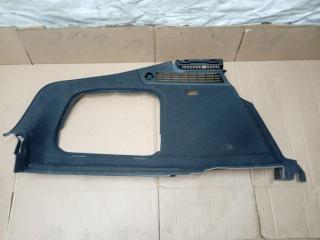 обшивка багажника Audi A5 8T [рестайлинг] 2013, 3.0 л., TDi, CLA, дизель, МКПП, черный, хетчбэк 5 дв., передний привод, 8T8863879P