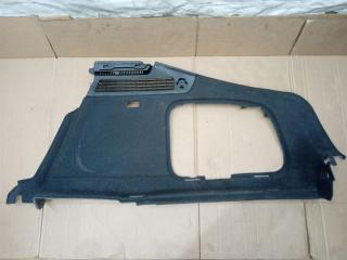 обшивка багажника Audi A5 8T [рестайлинг] 2013, 3.0 л., TDi, CLA, дизель, МКПП, черный, хетчбэк 5 дв., передний привод, 8T8863880M