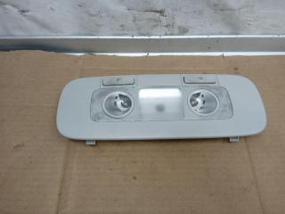 фонарь салона (плафон) Volkswagen Passat B6 2008, 2.0 л., TDi, CBA, дизель, МКПП, серебро, универсал, передний привод, 3C0947291C
