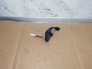 Тяга открывания двери Audi A6 Allroad Quattro C6/4F 2007, 3.2 л., FSI, AUK, бензин, МКПП, синий, универсал, полный привод, 4F0837291