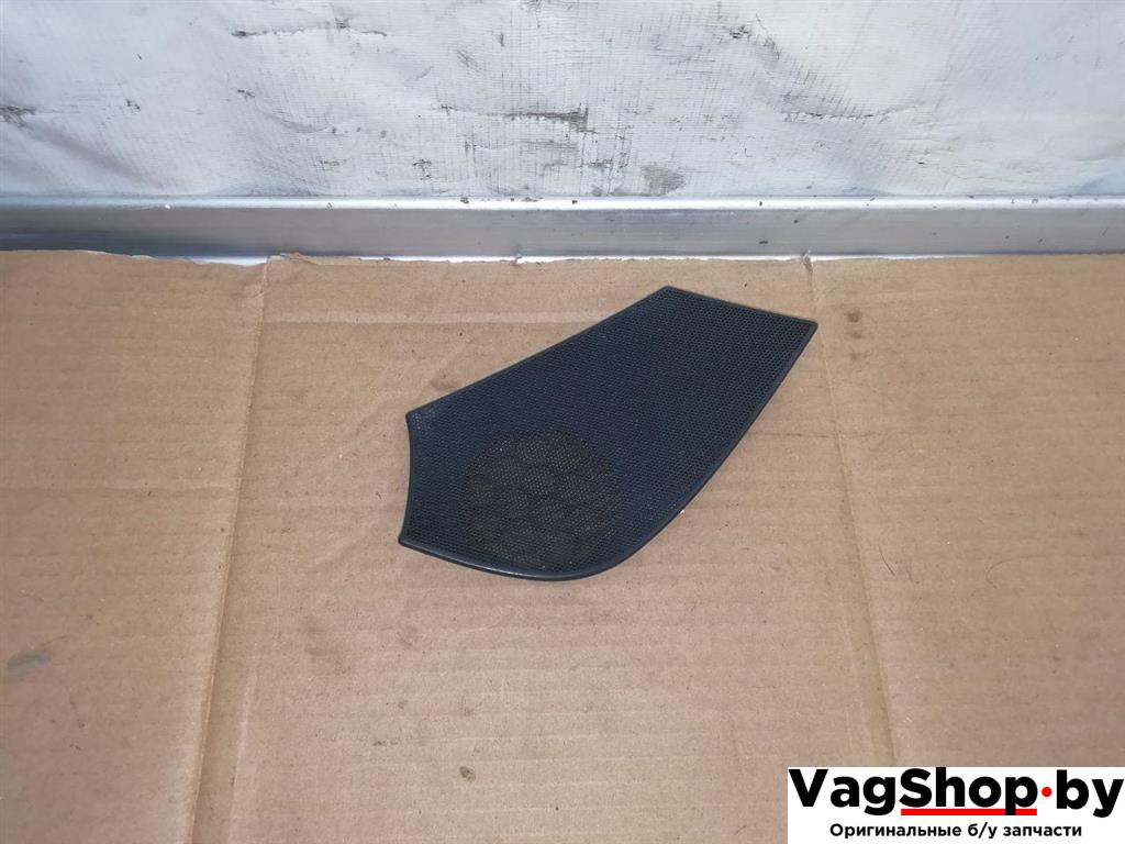 сетка на динамик Audi A6 Allroad Quattro C6/4F 2007, 3.2 л., FSI, AUK, бензин, МКПП, синий, универсал, полный привод, 4F0035793 - фото №1