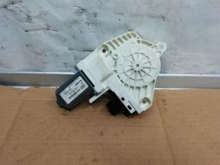 моторчик стеклоподъемника передний левый Audi A6 Allroad Quattro C6/4F 2007, 3.2 л., FSI, AUK, бензин, МКПП, синий, универсал, полный привод, 4F0959801D